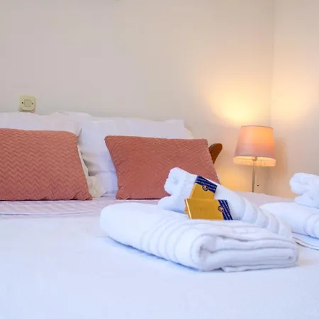 Appartement Ciao Zadar