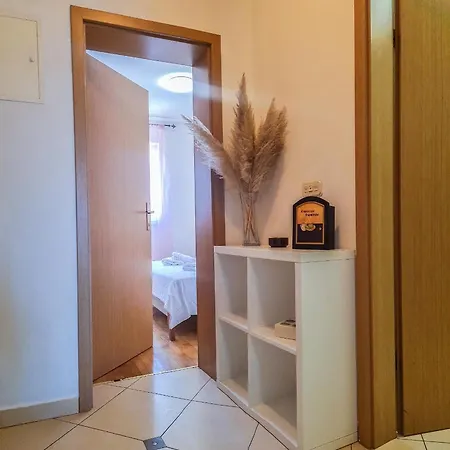 Ciao Appartement Zadar