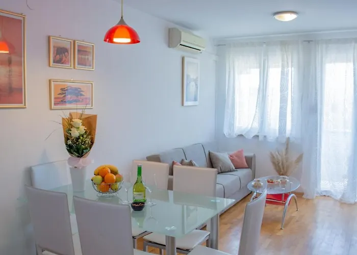 Ciao Apartman Zára