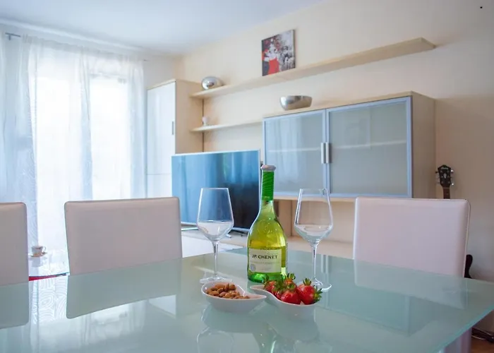 Ciao Apartman *