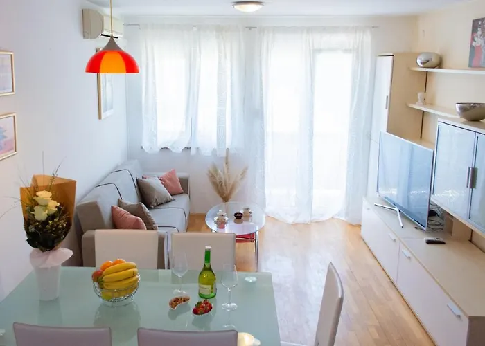 Ciao Apartman
