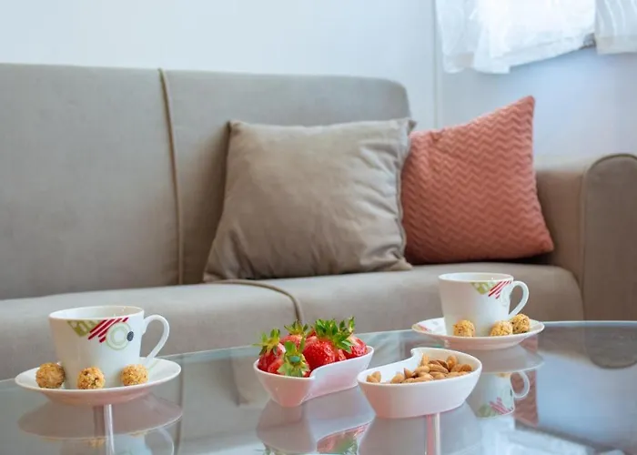 Ciao Apartman Zára