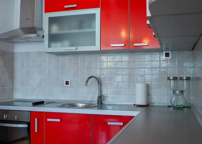 Ciao Apartman *