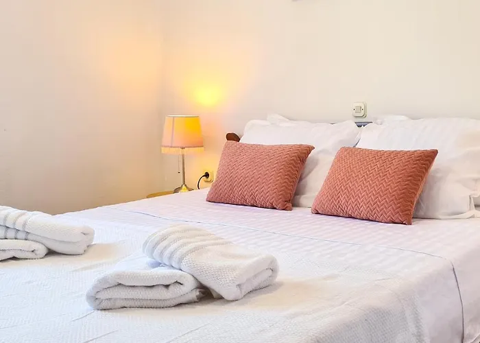 Apartman Ciao *