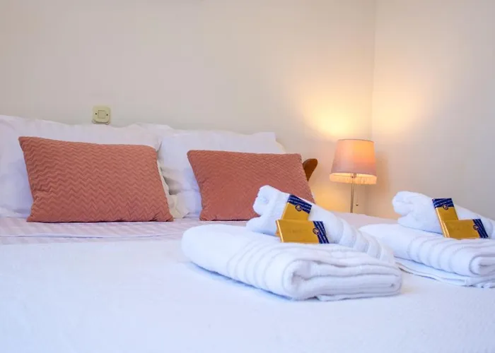 Apartman Ciao Zára