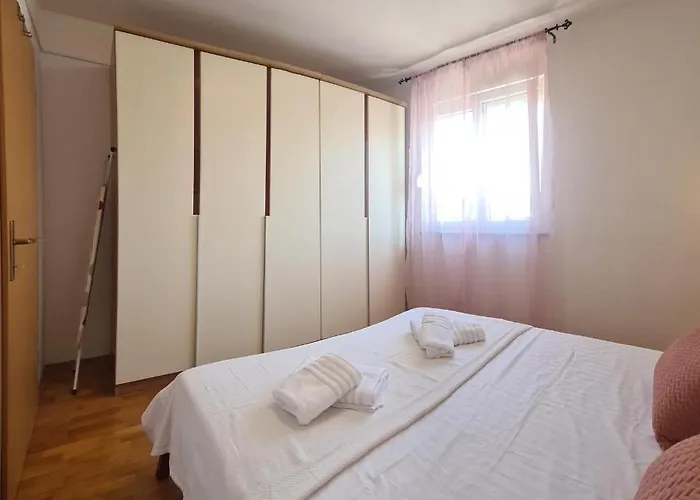 Ciao Apartman *