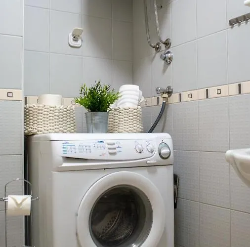 Apartman Ciao *