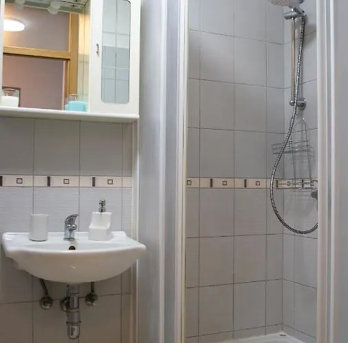 Apartman Ciao *