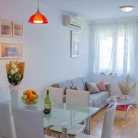 Ciao Apartment Zadar
