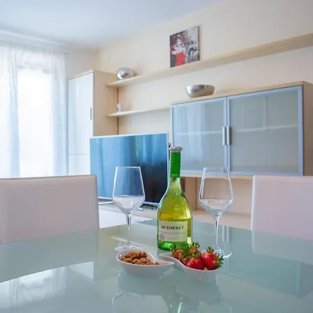 Ciao Apartment *