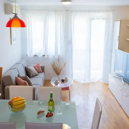 Ciao Apartment