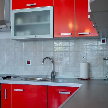 Ciao Apartment *
