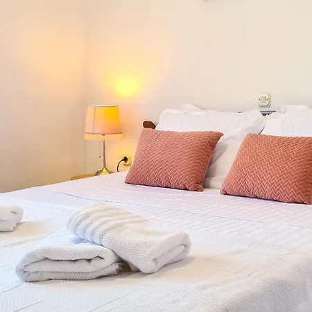 Apartment Ciao *
