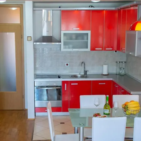 Apartment Ciao *
