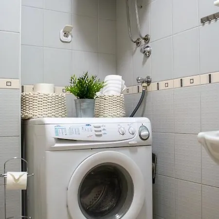 Apartment Ciao *
