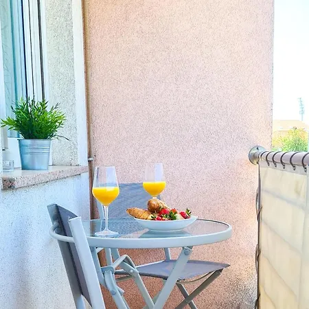 Ciao Apartment Zadar