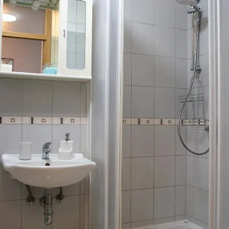Apartment Ciao *