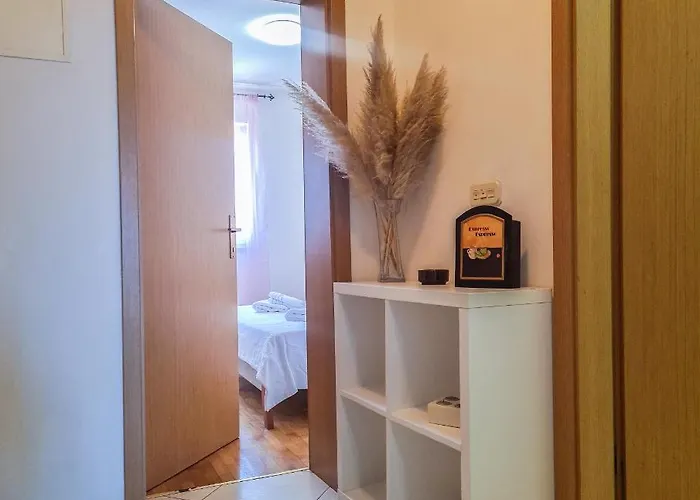 Ciao Apartman Zára